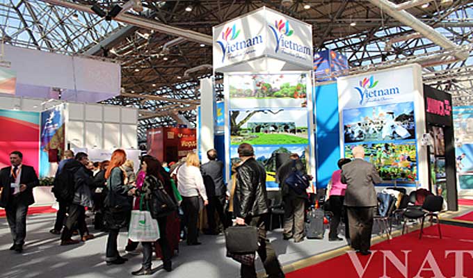 Viet Nam to participate in the largest international tourism exhibition in Russia