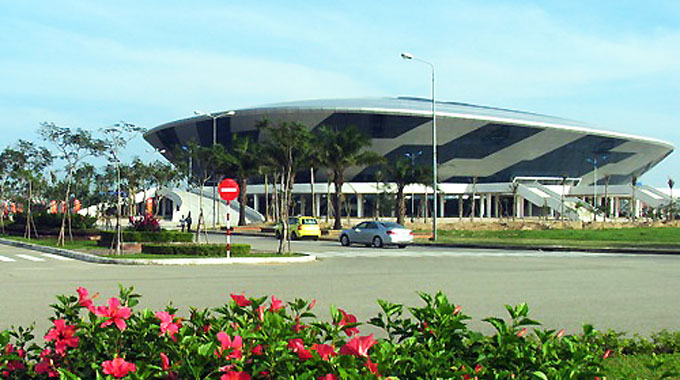 Đà Nẵng tổ chức Hội chợ Du lịch Quốc tế 2016