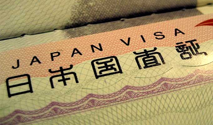 Japan to ease visa rules for Viet Nam: local newspaper