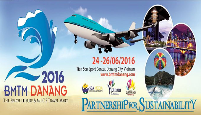 La Foire internationale du Tourisme de Da Nang 2016 prévue en juin prochain