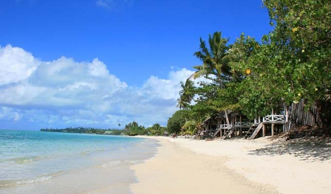 Biển An Bàng - Hội An lọt top 25 bãi biển đẹp nhất châu Á