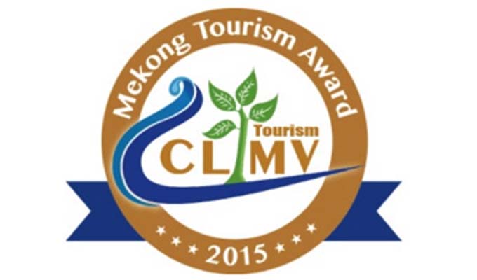 Trung tâm ASEAN-Nhật Bản  tổ chức trao Giải thưởng du lịch Mekong (Mekong Tourism Award) 2015