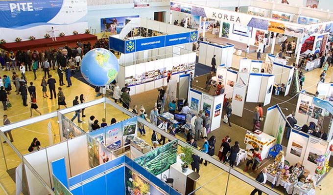 Cơ hội để quảng bá du lịch Việt Nam và thu hút khách Nga tại Triển lãm du lịch quốc tế tại Vladivostok, Liên bang Nga