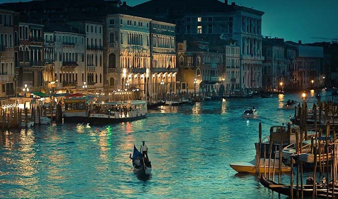 Thành phố Venice – Italia ưu tiên hợp tác du lịch, văn hóa với Việt Nam 