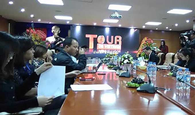 New TV series on Viet Nam’s tourism to hit overseas subscribers