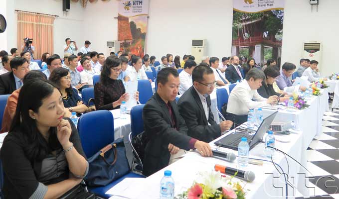 Phát triển thương hiệu du lịch Việt Nam theo hướng chuyên nghiệp