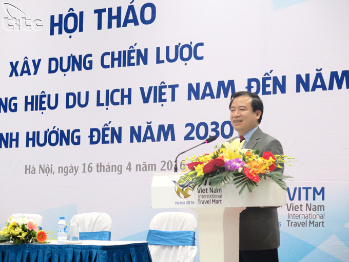  Viet Nam to build tourism branding strategy