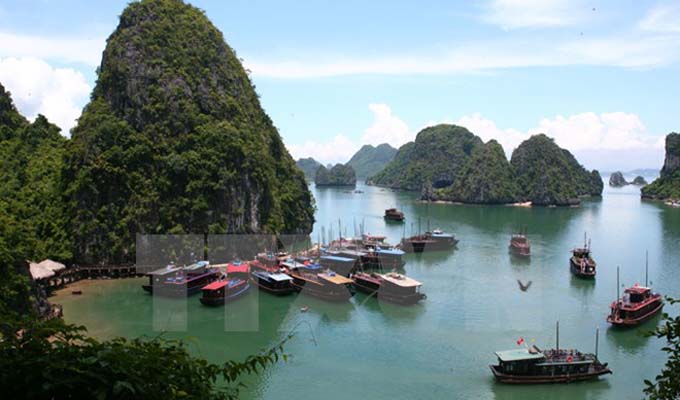 Tỉnh Quảng Ninh thông qua nghị quyết thành lập Sở Du lịch