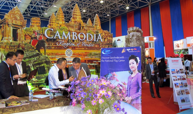La Foire internationale du tourisme du Vietnam approche à grands pas