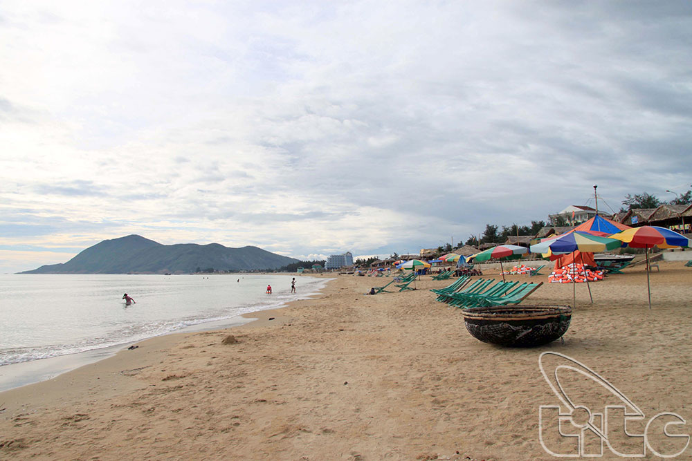 Workshop to develop tourism in Ha Tinh province