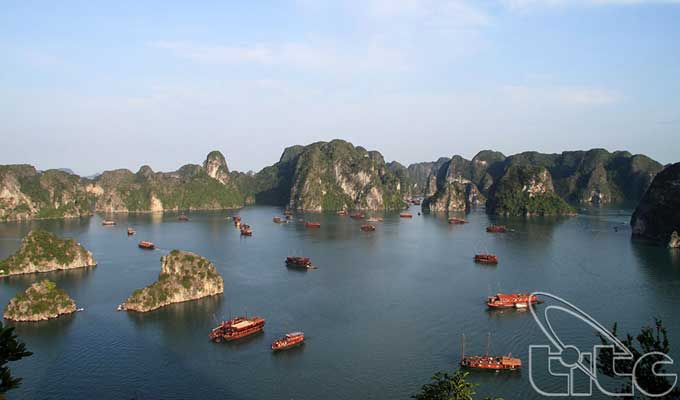 Quảng Ninh phấn đấu trở thành một trung tâm du lịch quốc tế