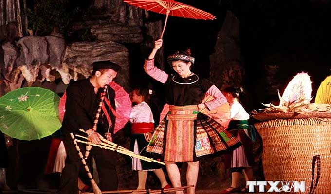 Ha Giang to hold 2nd annual Mong Ethnic Cultural Festival