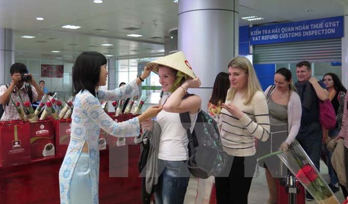 Ngày càng nhiều du khách Nga chọn Việt Nam vì độ an toàn cao