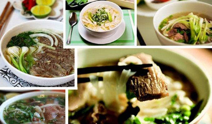Viet Nam among top foodie destinations for solo travelers