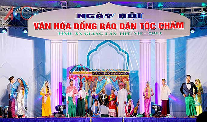 An Giang to hold Cham culture, sports, tourism festival