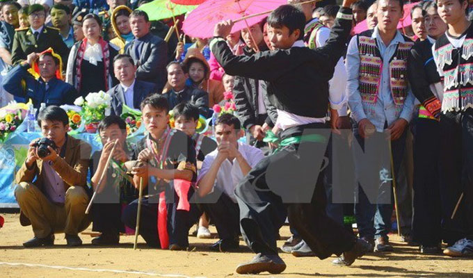 Ha Giang to host Mong ethnic cultural festival 