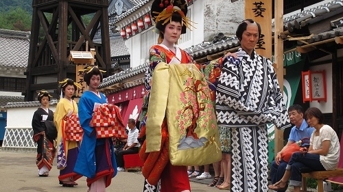 Festival celebrates Japanese culture
