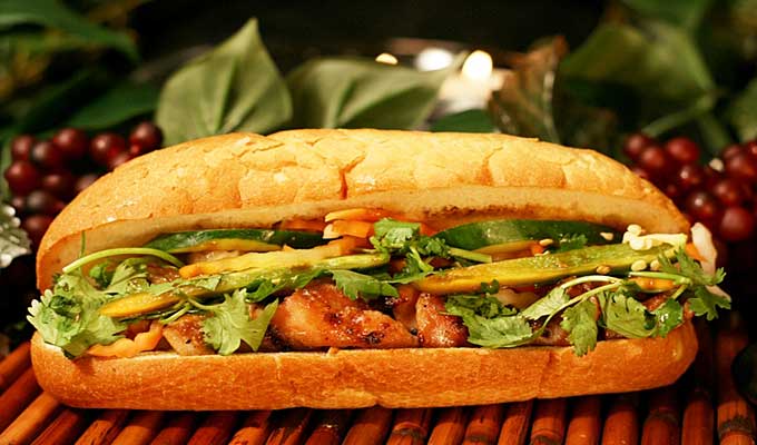 Ho Chi Minh City: best destination for street food in the world
