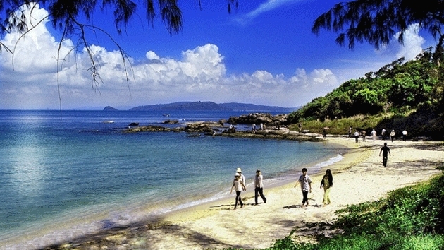 Phu Quoc launches campaign to boost green tourism