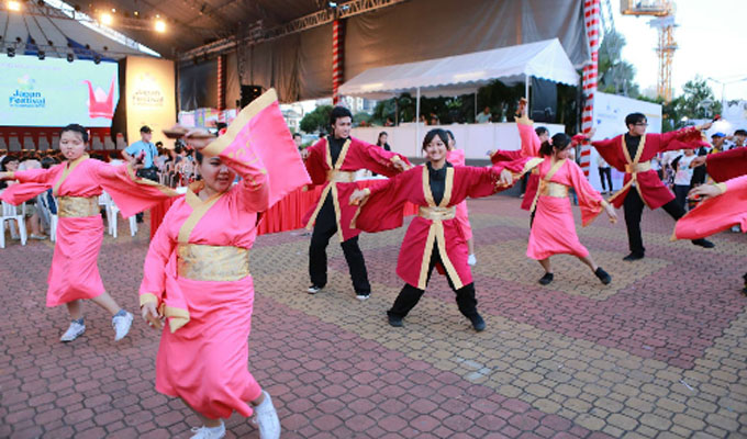 Japan-Viet Nam festival in Ho Chi Minh City expected to attract 180,000