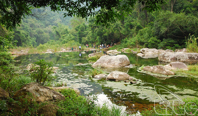 Le tourisme solidaire redonne vie à Bac Giang