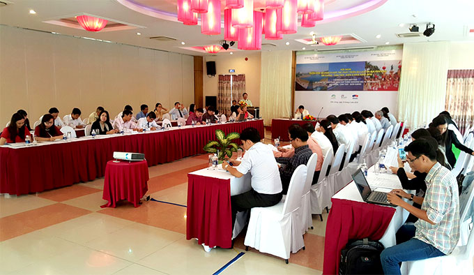 EU-funded project helps promote responsible tourism in Mekong Delta