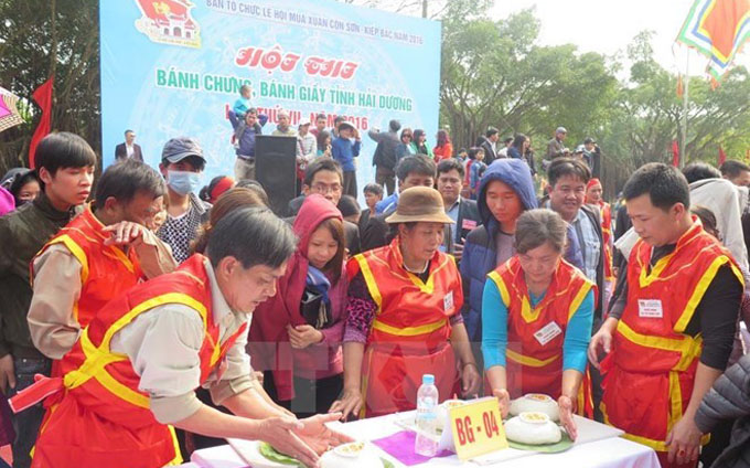 Some 30,000 visitors expected at Con Son - Kiep Bac Festival