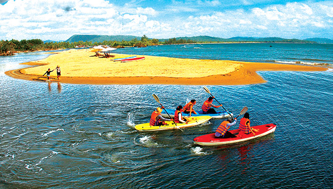 Phu Quoc to host largest regional sea festival