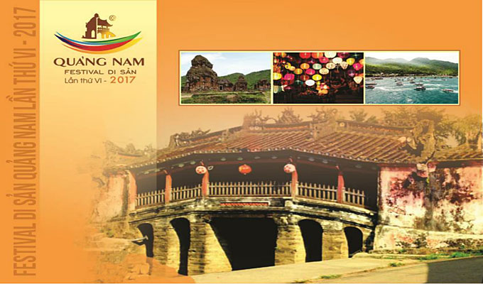 Website launched to promote Quang Nam festival