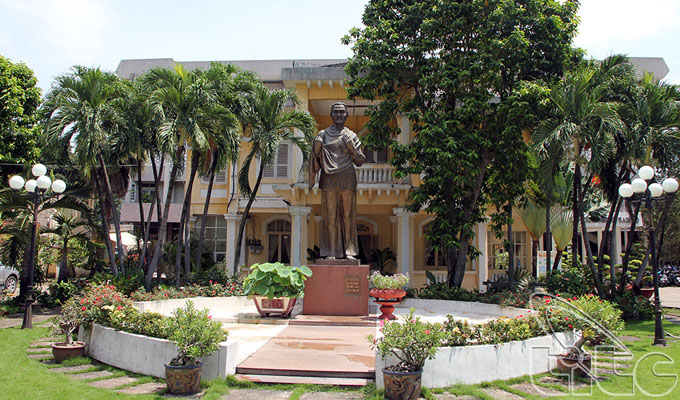 Ho Chi Minh City begins digitalising museums