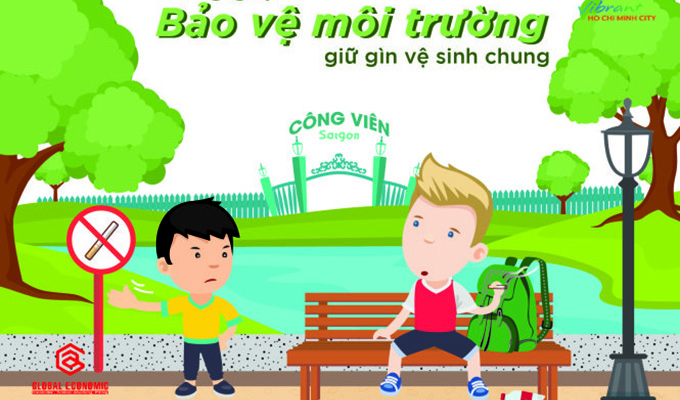 TP. Hồ Chí Minh ban hành Bộ quy tắc ứng xử cho khách du lịch