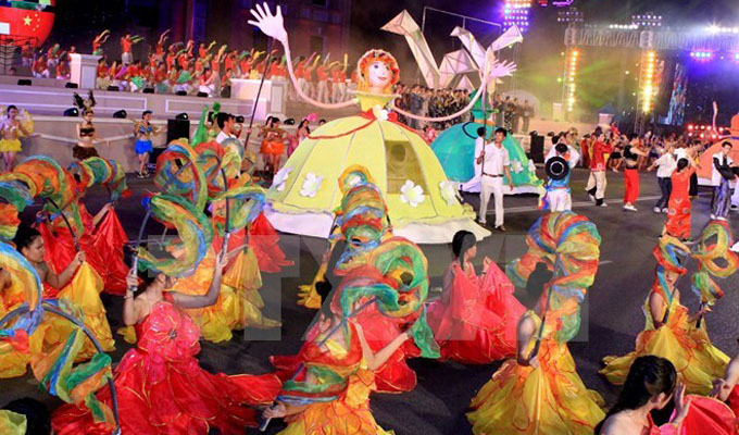 Nha Trang – Khanh Hoa sea festival slated for June