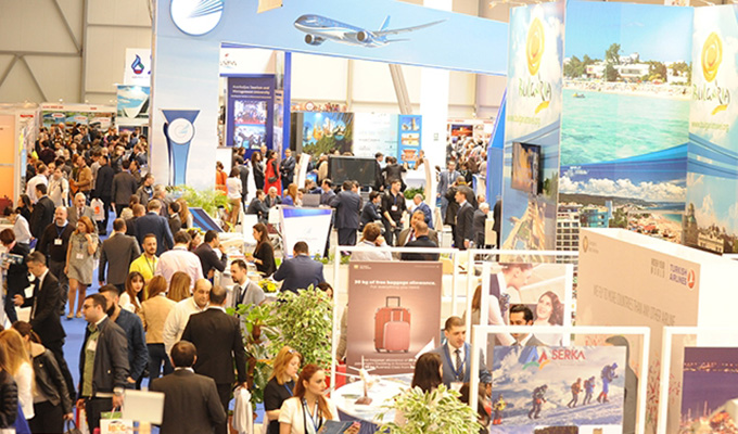 Mời tham gia Hội chợ Du lịch quốc tế Azerbaijan