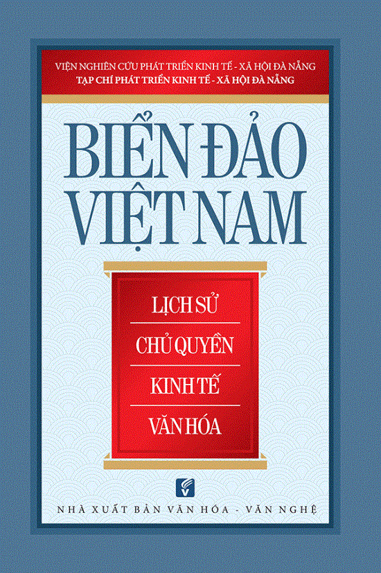 Publication d’un livre sur la souveraineté maritime et insulaire du Viet Nam