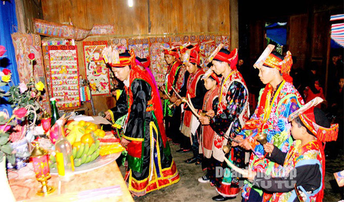 Ethnic culture in Ha Giang province to be introduced in Ha Noi
