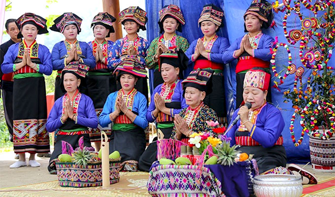More national intangible cultural heritages recognised