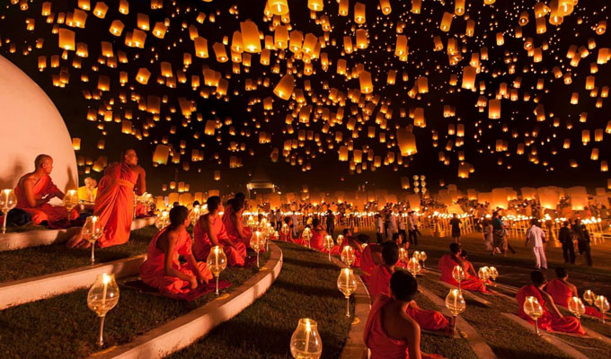 Diwali Fest to light up Ho Chi Minh City