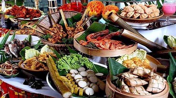 ASEAN Food and Cultural Festival held in Ho Chi Minh City