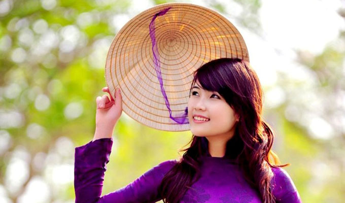 Les chapeaux coniques, charme iconique de Huê