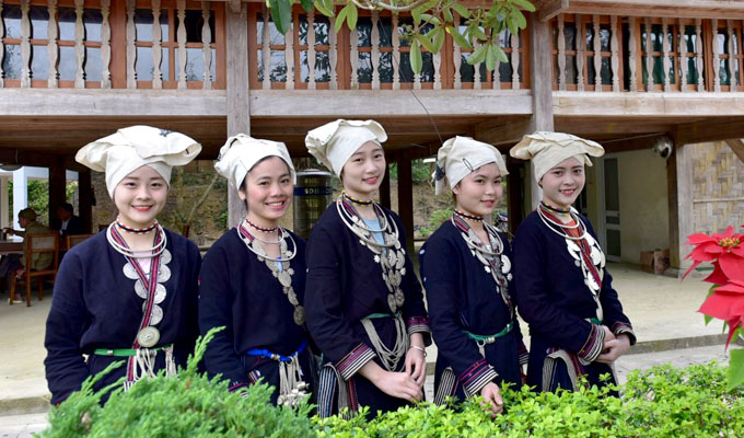 Tuyên Quang est prêt pour la Journée nationale de la culture de l'ethnie Dao