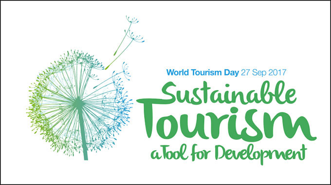 “Sustainable Tourism – a Tool for Development”