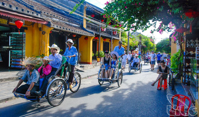APEC 2017 : une aubaine pour le tourisme à Quang Nam