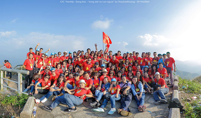 Câu lạc bộ Du lịch Cộng đồng CTC: Kết nối tạo ra sản phẩm mới cho du lịch Quảng Ninh