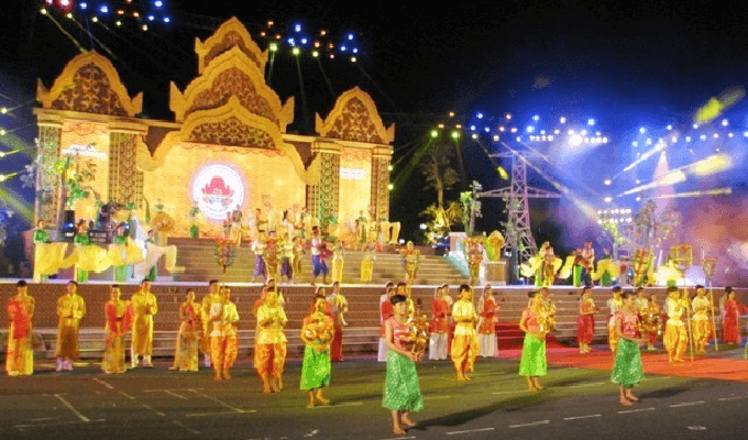 Bac Lieu to host Southern Khmer fest in November