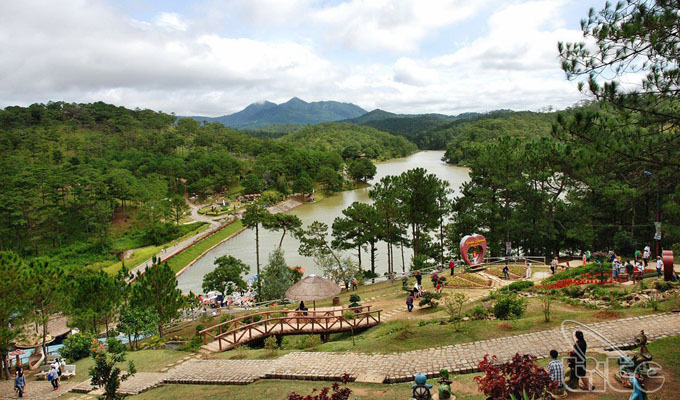 Da Lat offers new tourism code of conduct