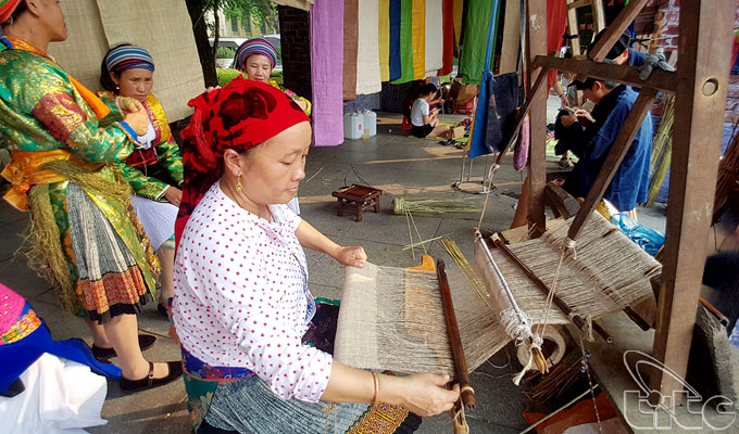 Un espace culturel et touristique de Ha Giang en plein cœur de Ha Noi