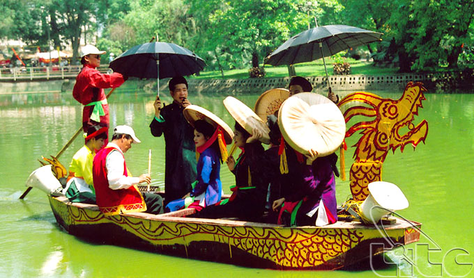 Bac Ninh promotes spiritual tourism potential