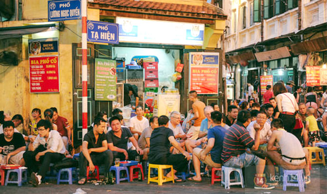 Viet Nam boasts two of Top 100 best cities for foodies