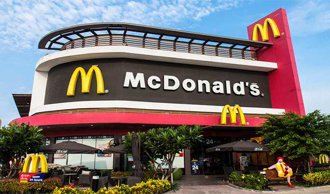 McDonald’s sắp khai trương nhà hàng đầu tiên tại Hà Nội 
