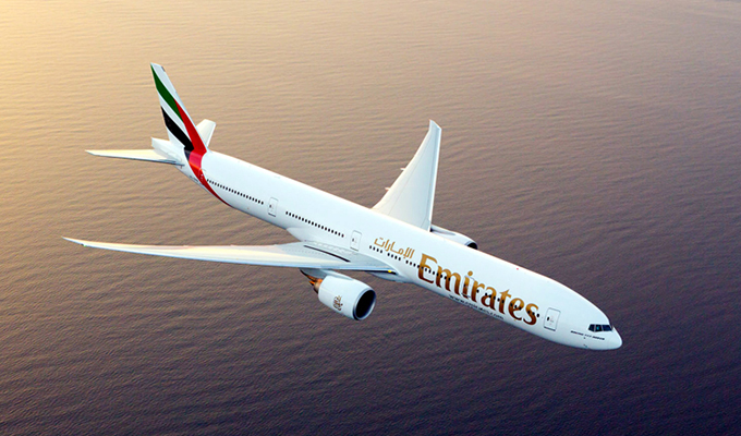 Emirates mở đường bay thẳng từ Hà Nội đến Dubai